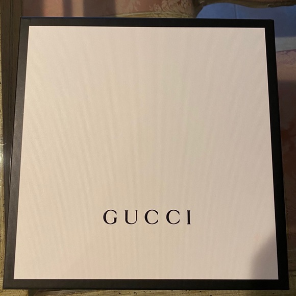 COPY - Gucci belt (BRAND NEW) (AUTHENTIC)  (negot… main image 5